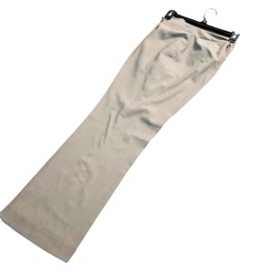 Ann Taylor Beige Dress Pants